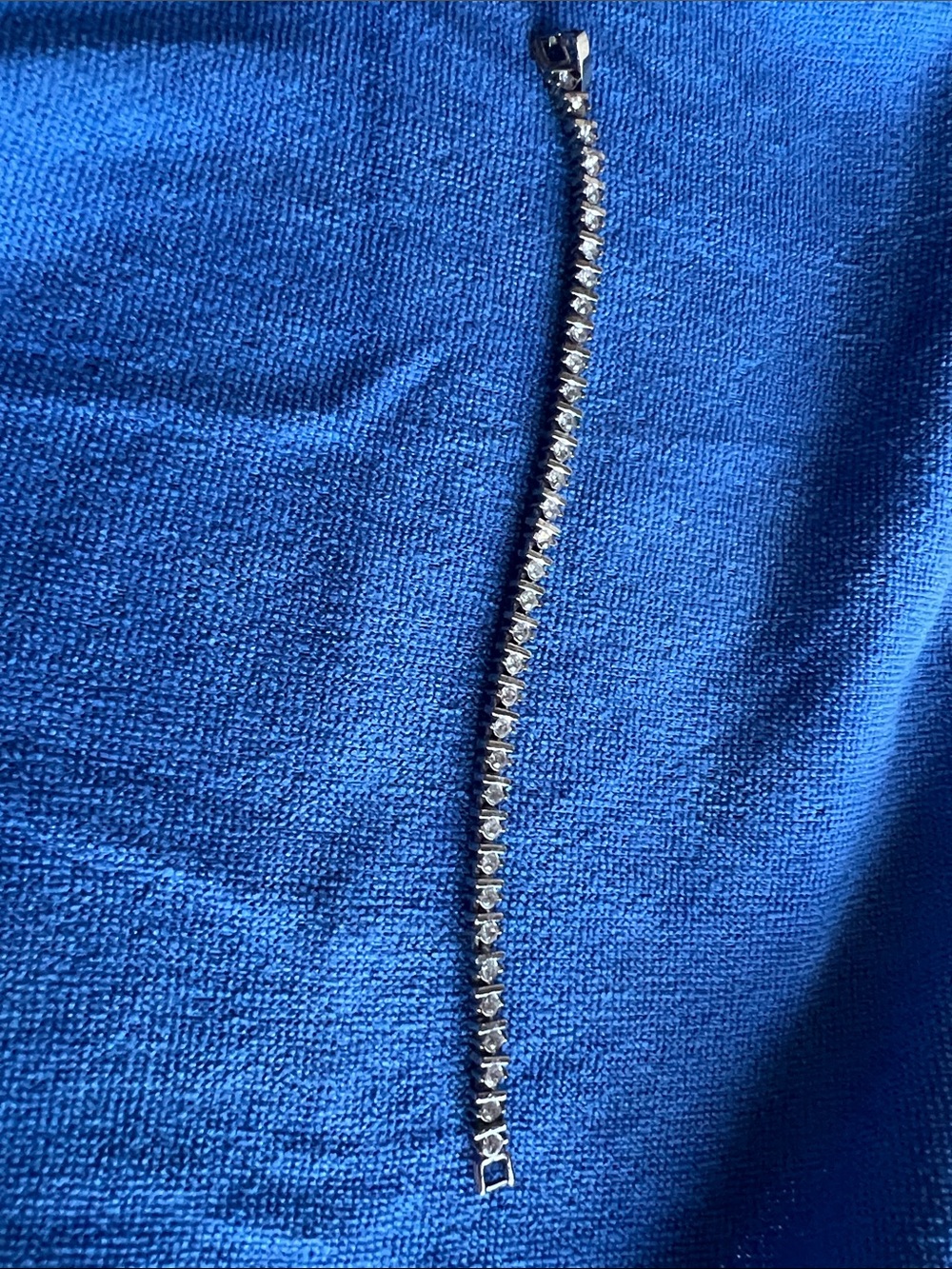Tennis Bracelet